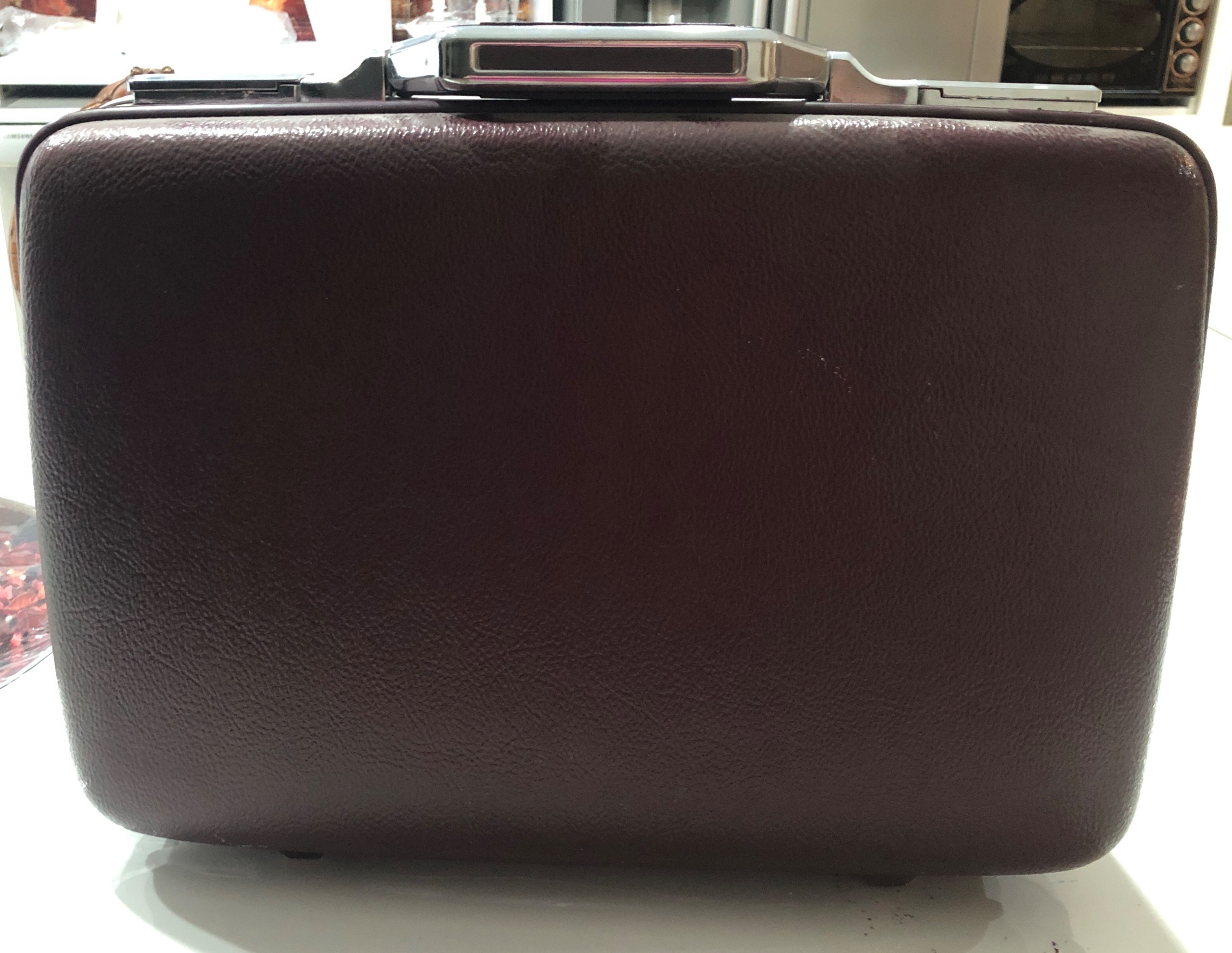 سامسونت آمریکایی اصل