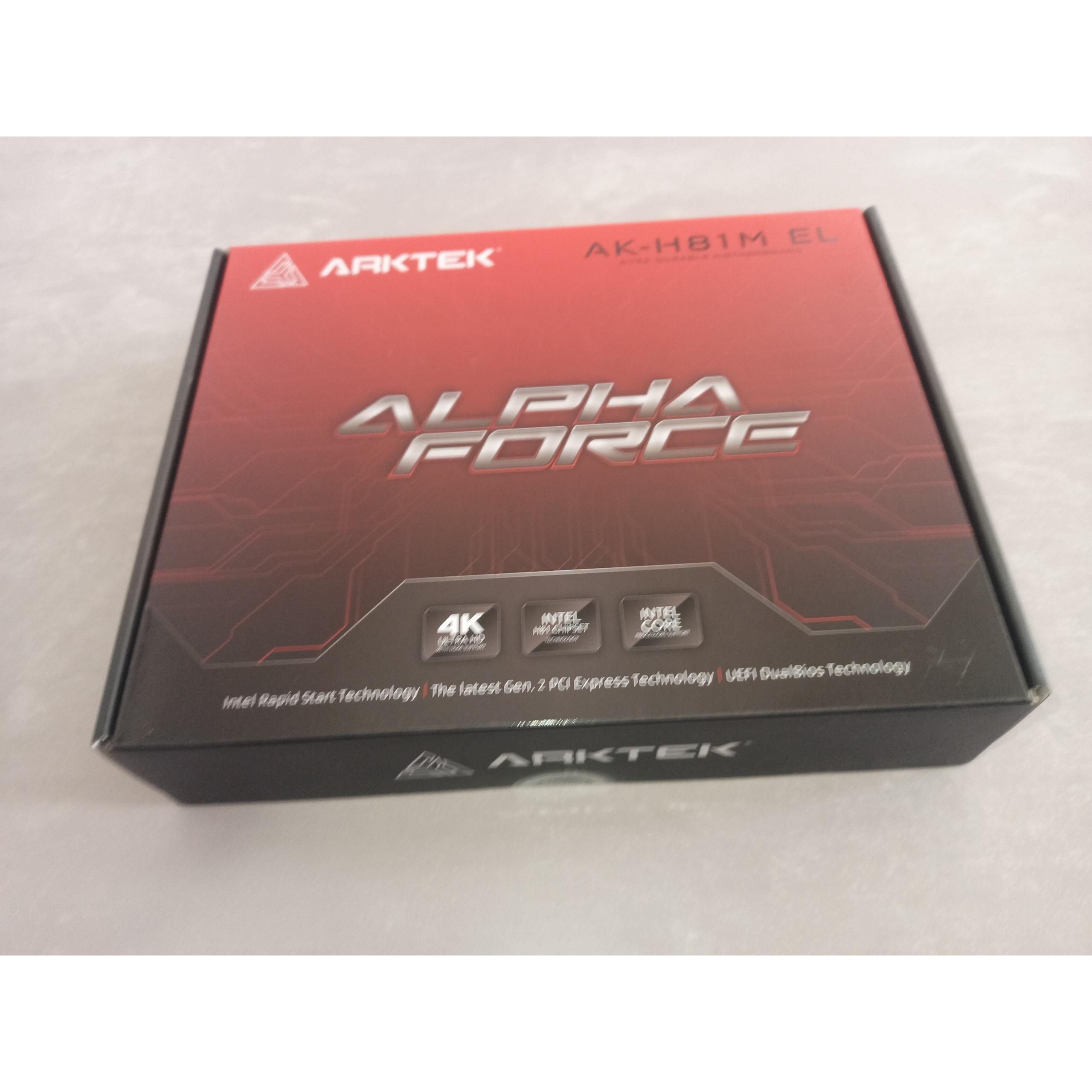 مادربورد H81 m آرک تک m2 خور