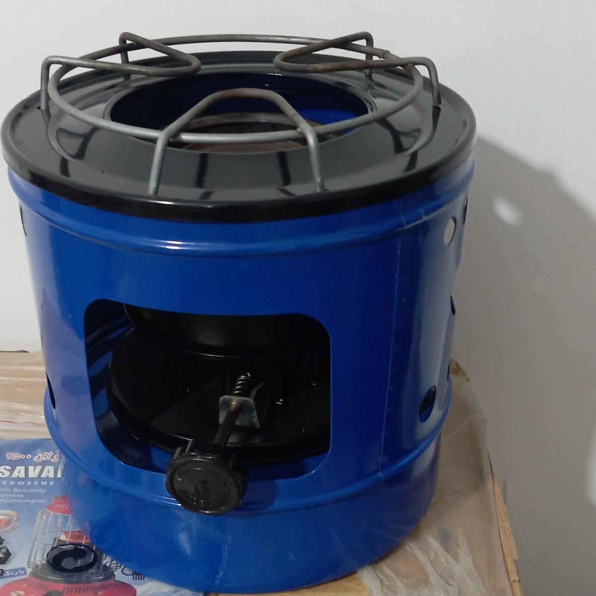 بخاری نفتی خوراکپز