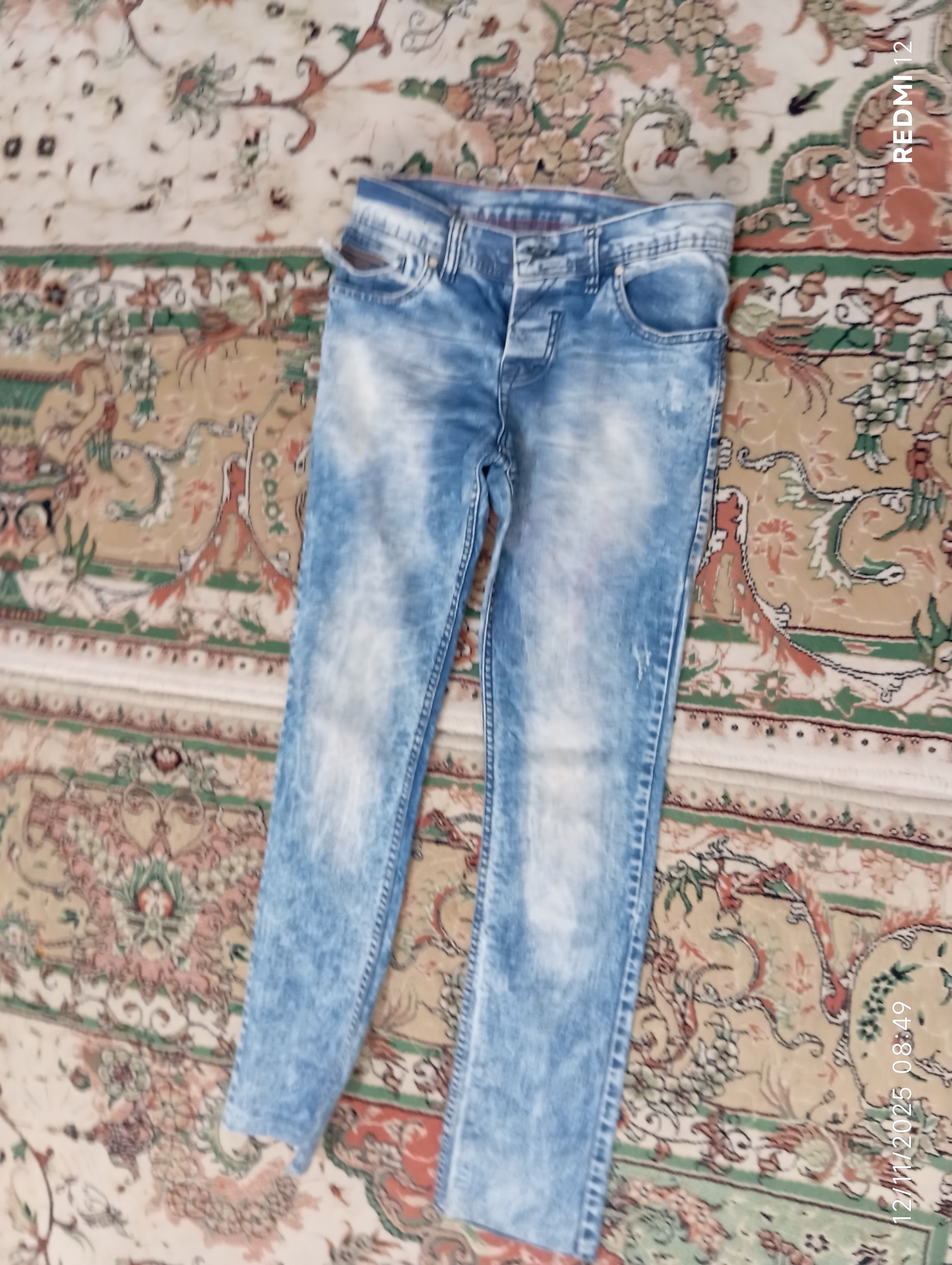 شلوارجین مردانه ر