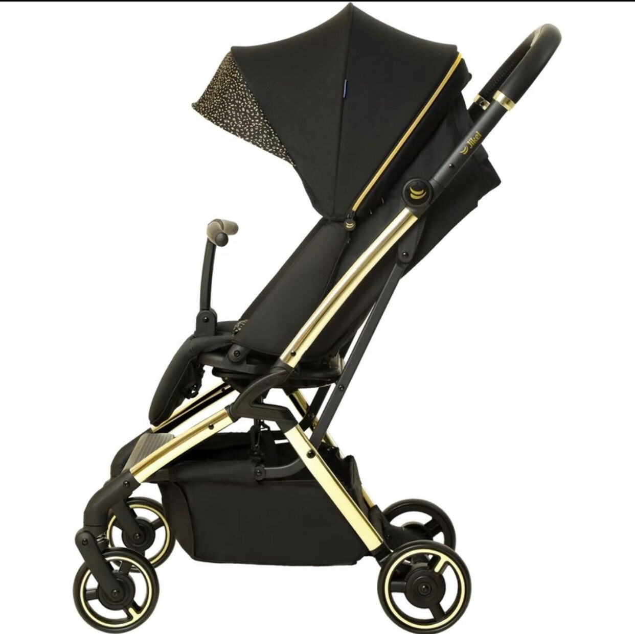 کالسکه جیکل اصلی