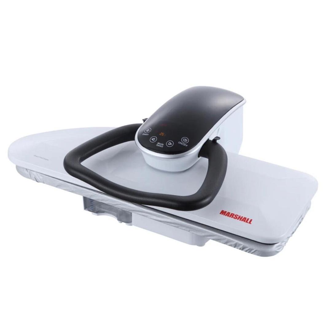 اتو پرس مارشال