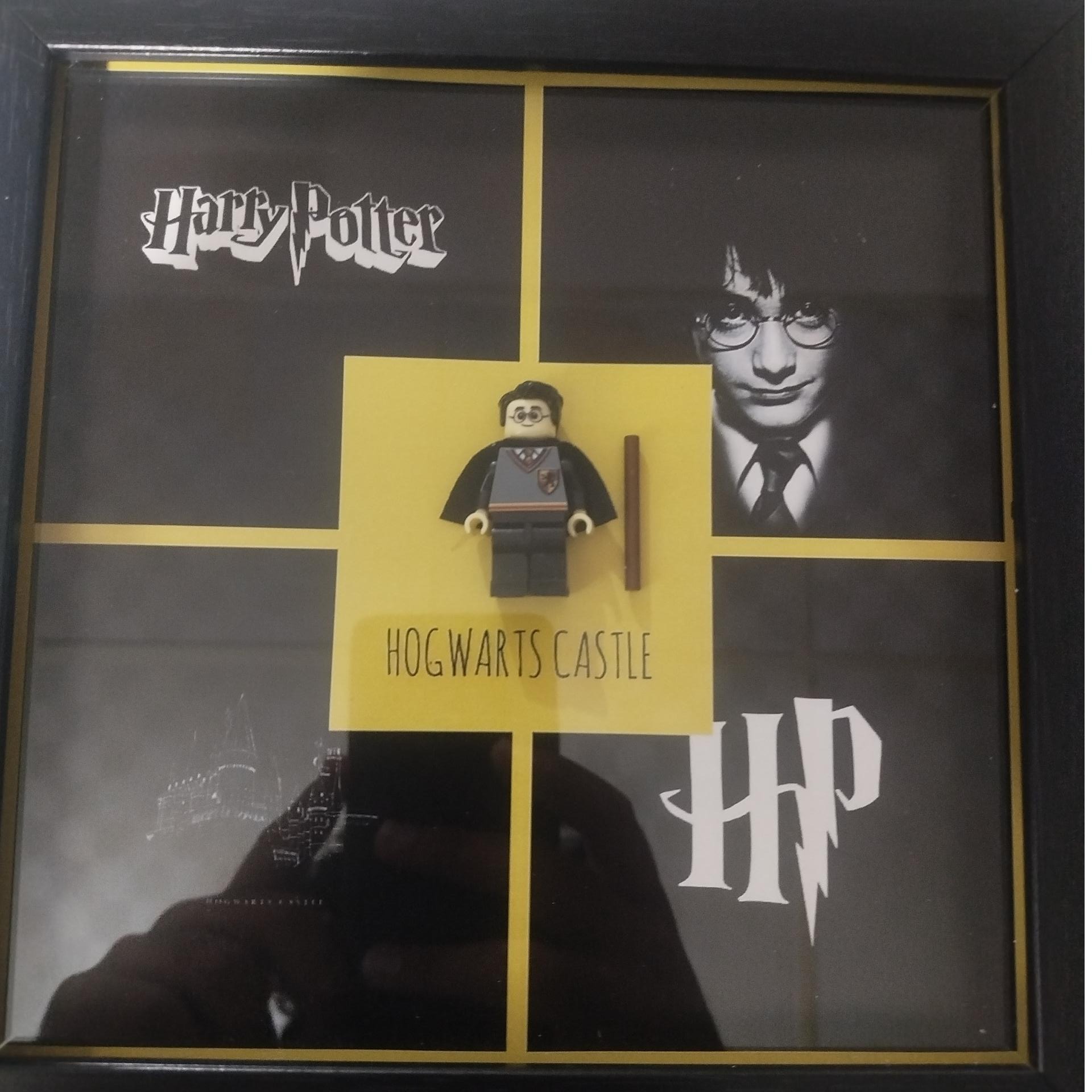 تابلو لگویی متنوع