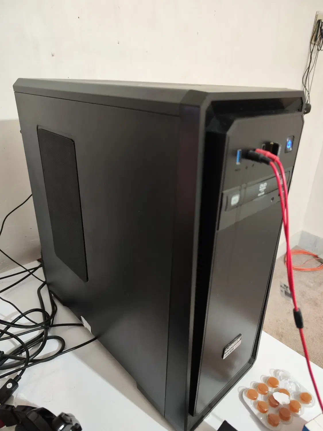 سیستم گیمینگ دست دوم