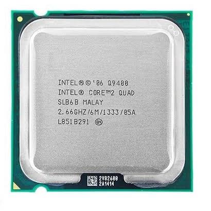 سی پی یو cpu Q9400