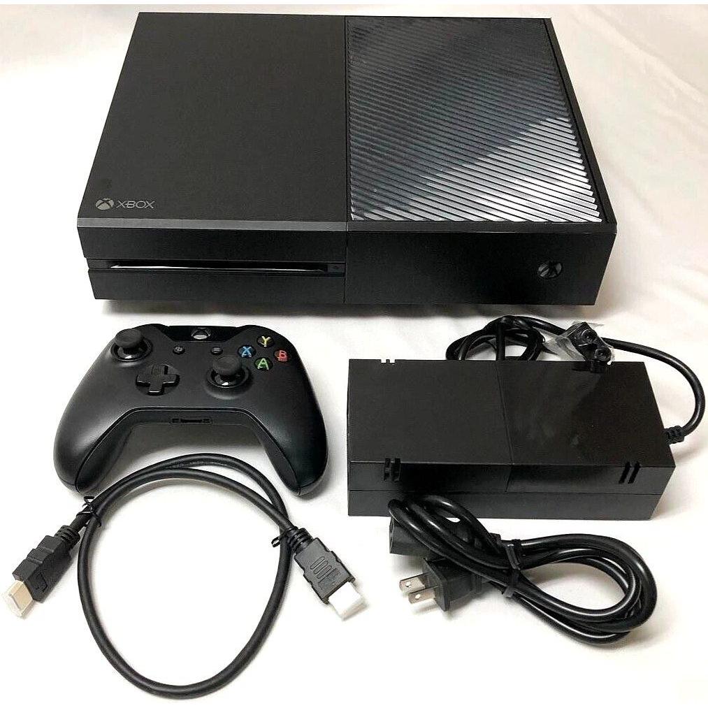 کنسول بازی Xbox one