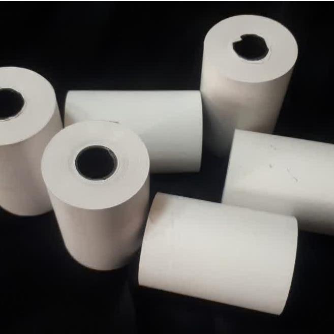 رول کاغذ کارت خوان