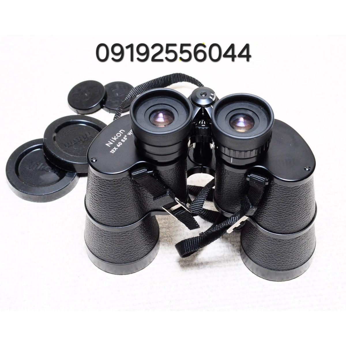 نیکونWF  40×12