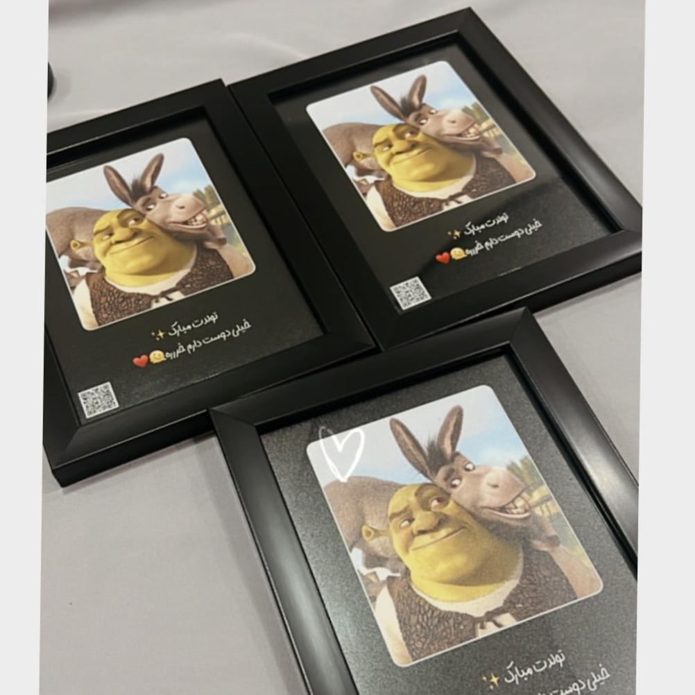 تابلو موزیکال فانتزی