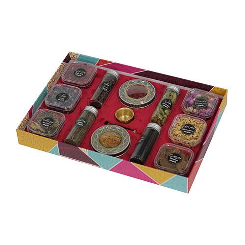 پک هدیه سلامت کوچک گالوک