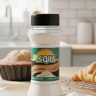 بیکینگ پودر _ 130 گرمی