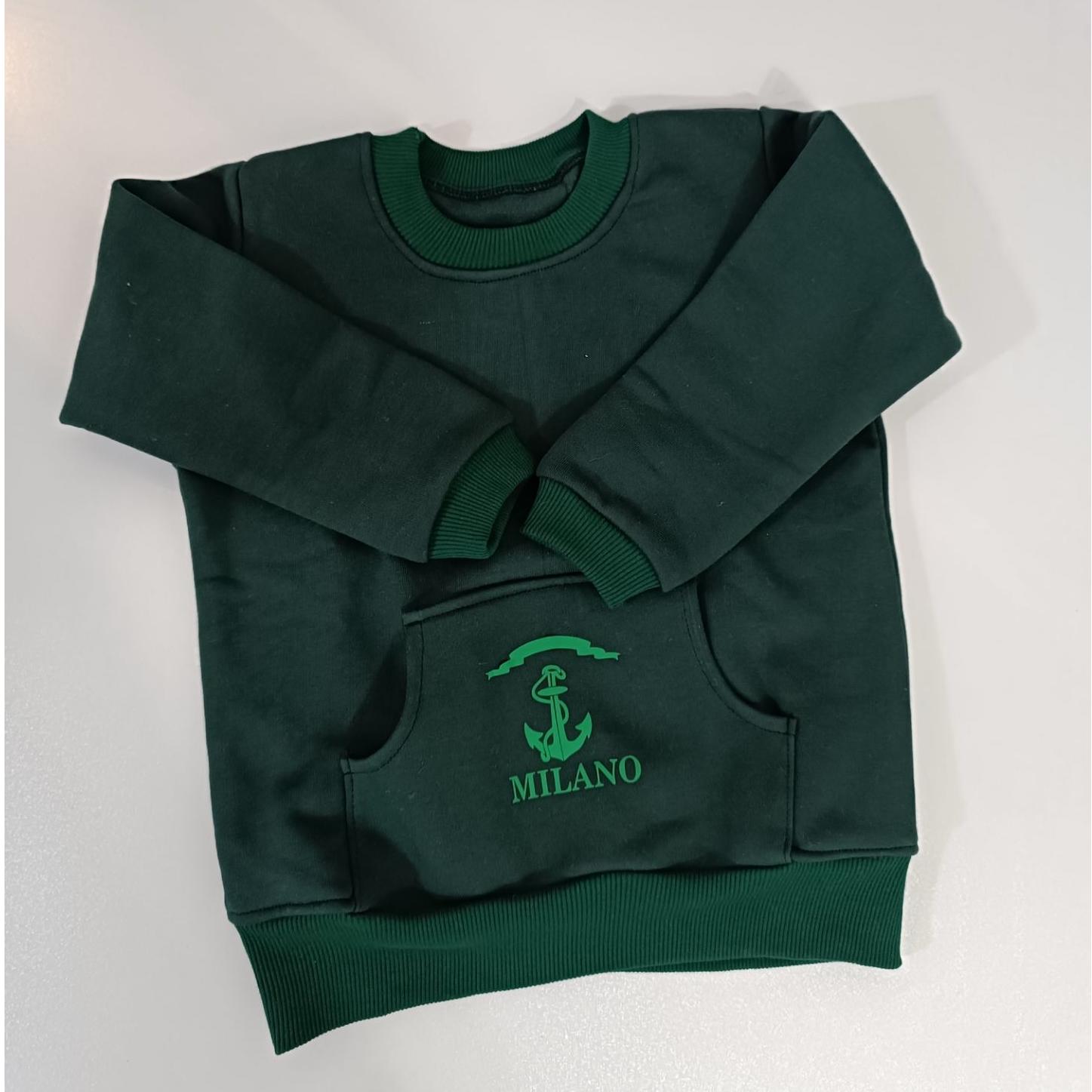 دورس هودی بچگانه