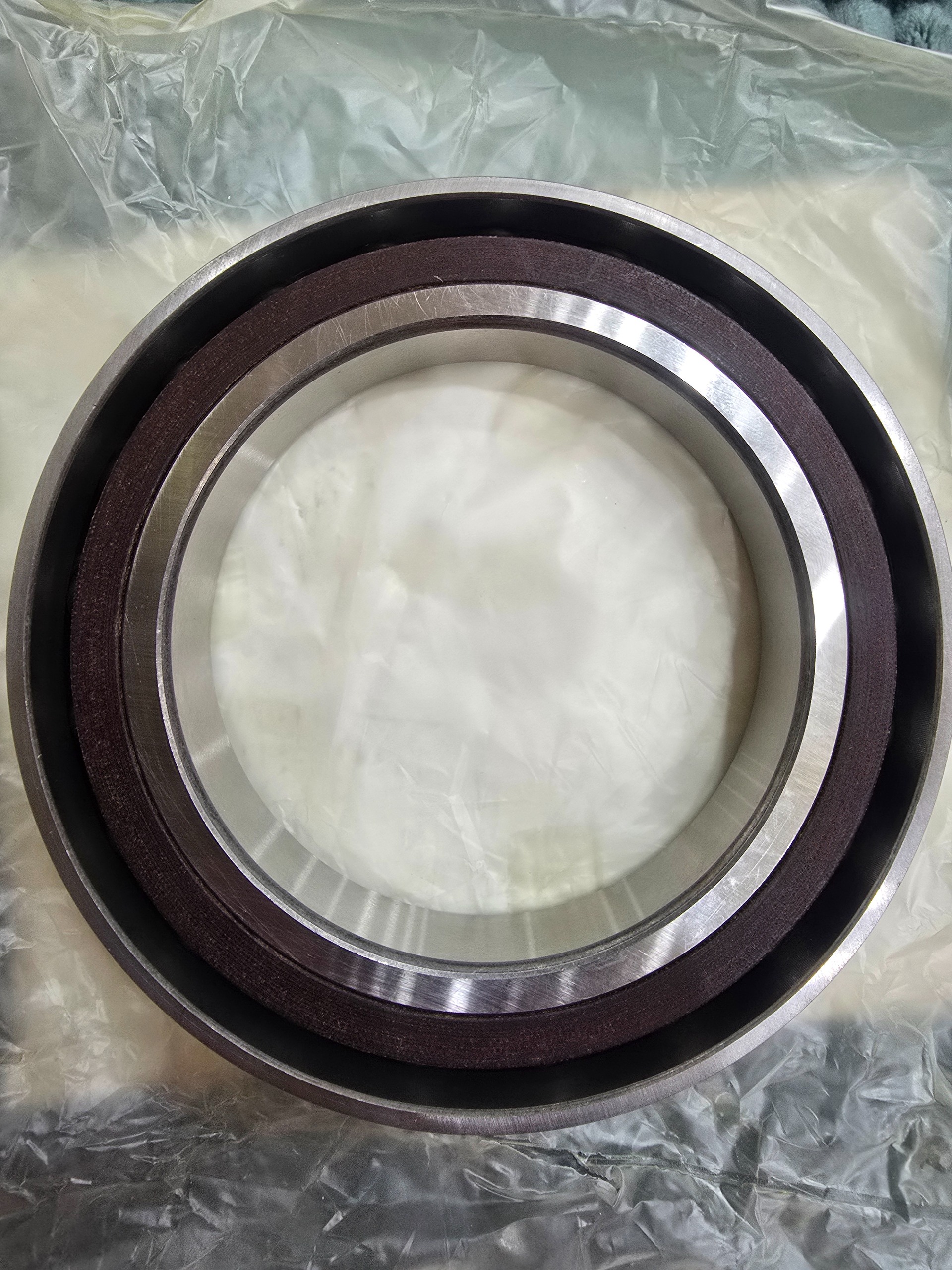 بلبرینگ 7020 آکبند