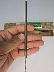 سوهان