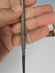سوهان