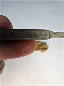 سوهان