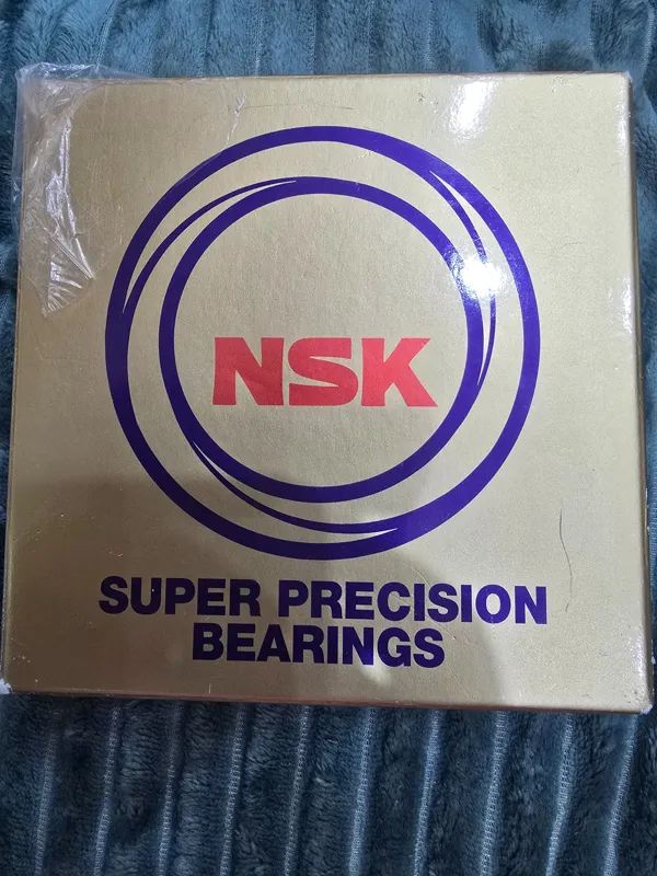 بلبرینگ 7020 nsk