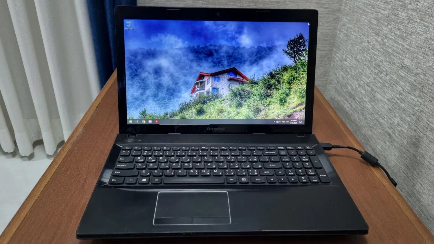 لپ تاپ لنوو Lenovo G500 هارد یک ترا