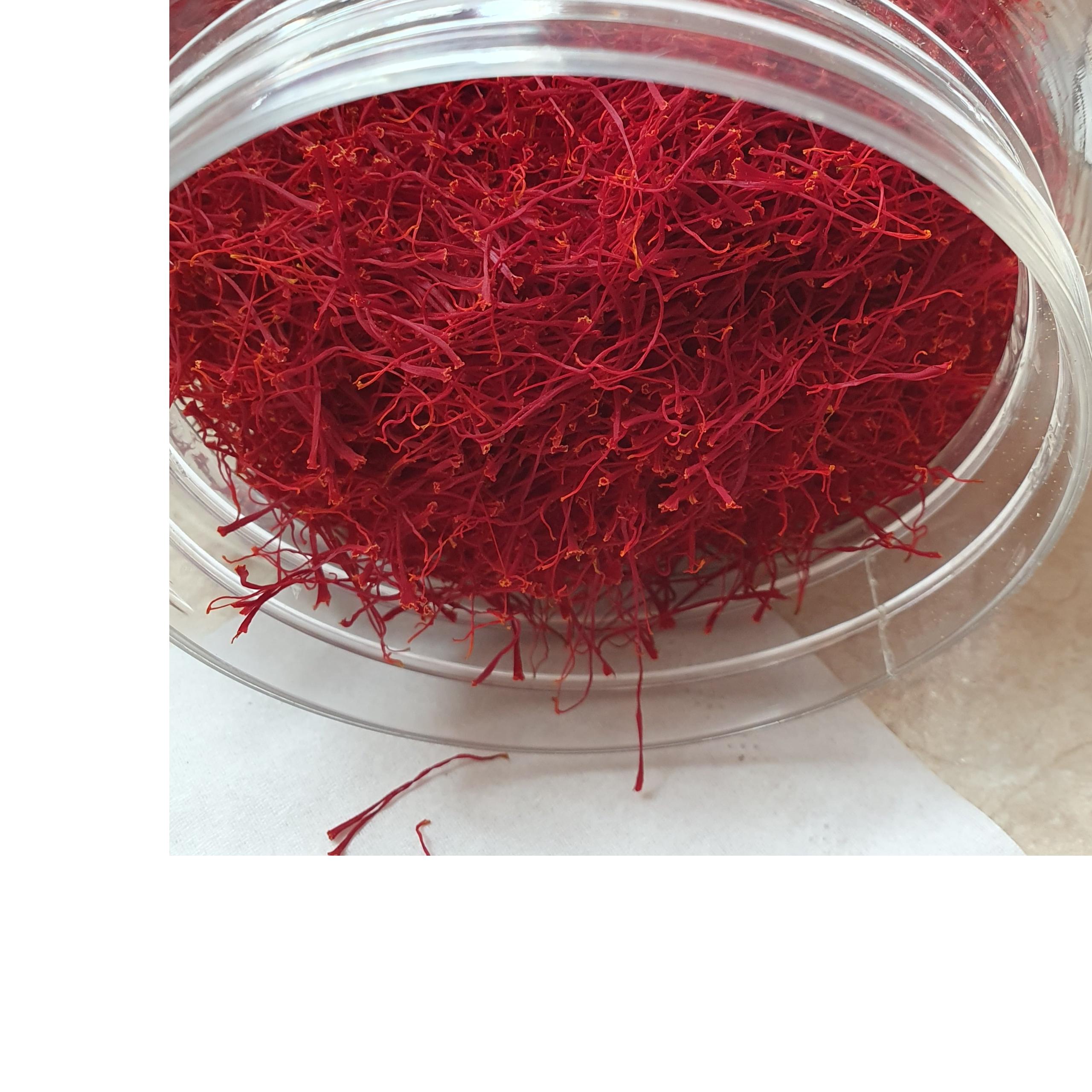 زعفران سرگل آذربایجان