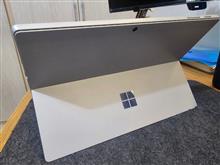 Surface