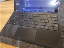 Surface