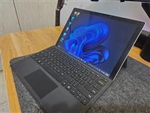 Surface