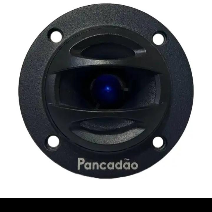 سوپر تیوتر پانکادو-پانکادوا. الفارد