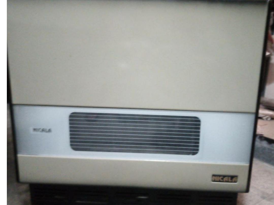 بخاری گازی 12000 نیک کالا