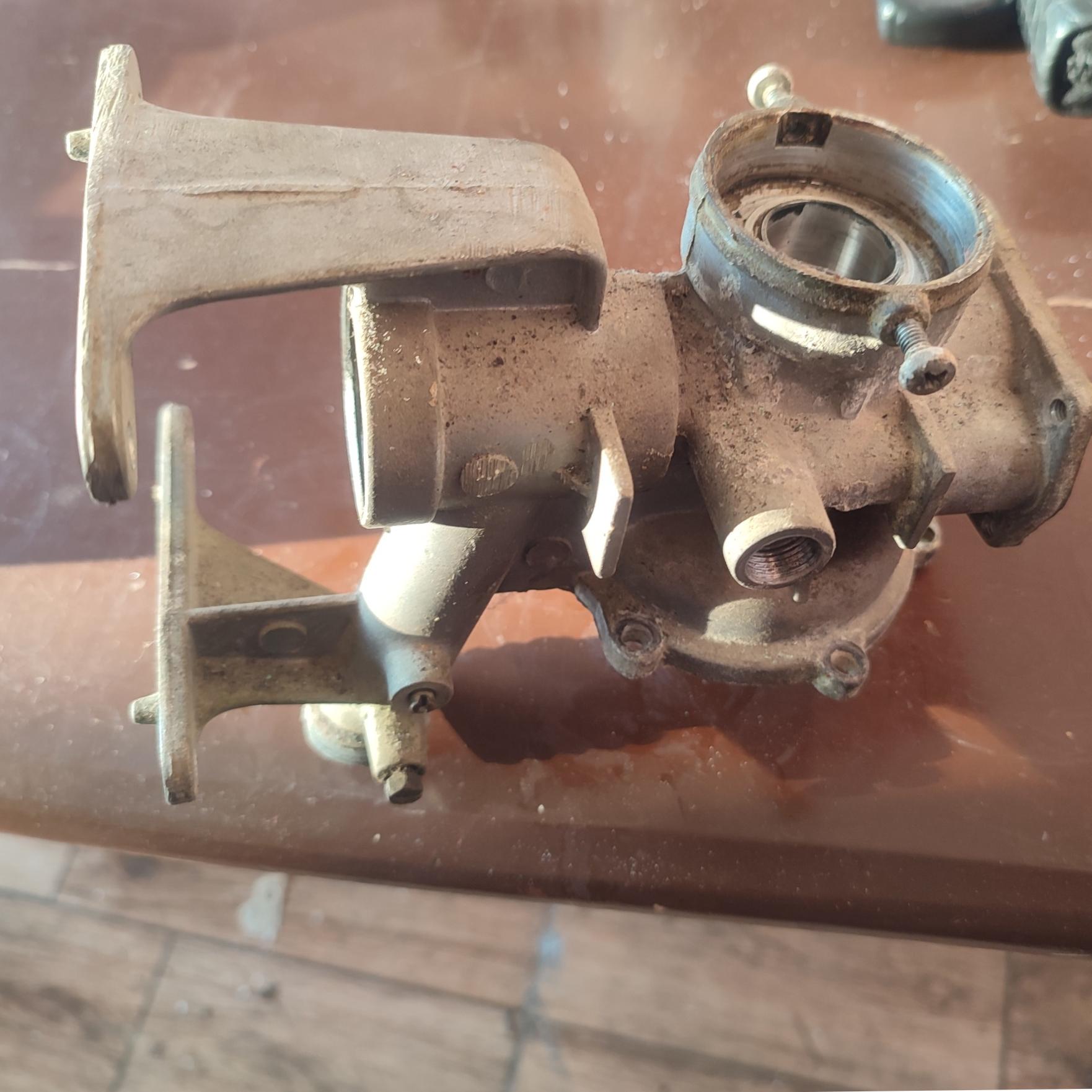 رگلاتور گاز بوتان115