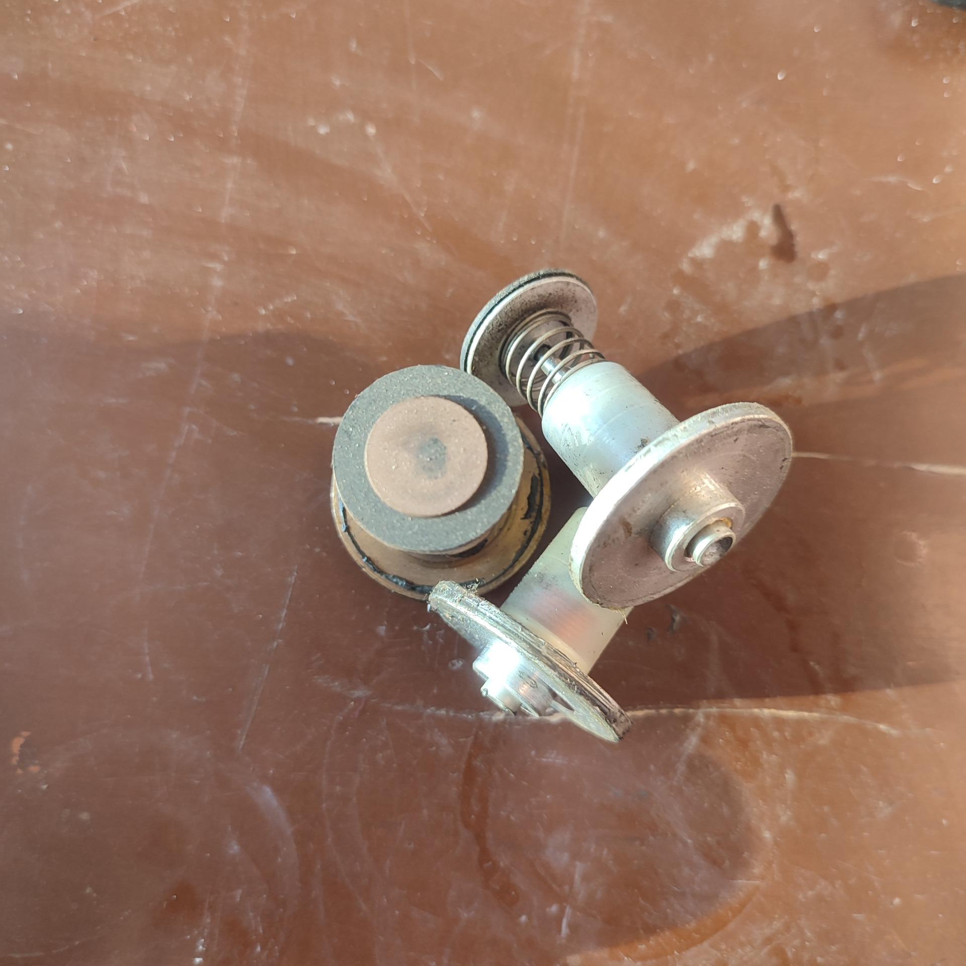 شیر مغناطیسی بوتان 115