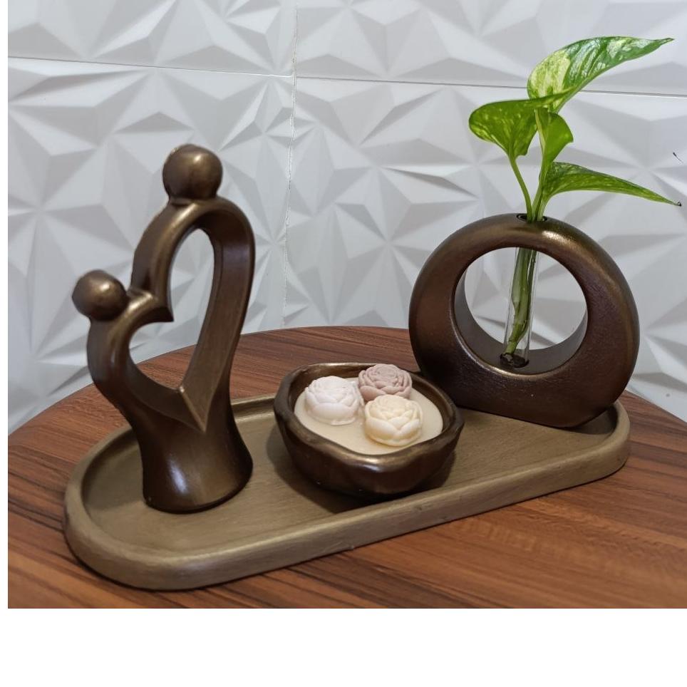 دکوری سنگ مصنوعی