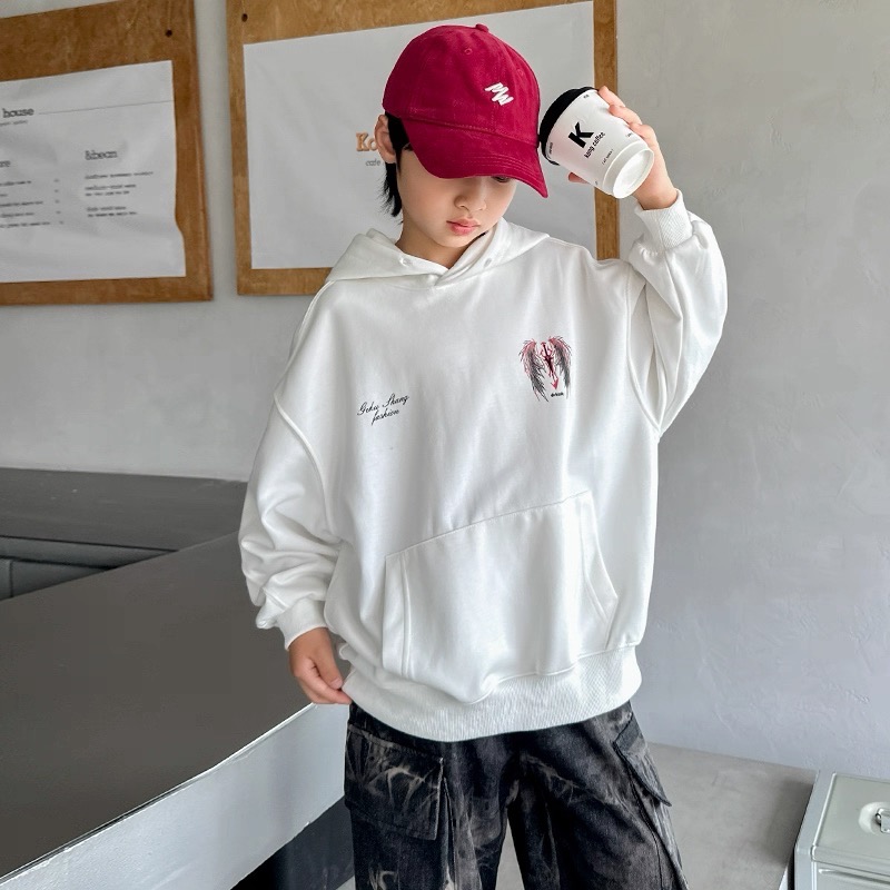 هودی اورجینال بچگانه