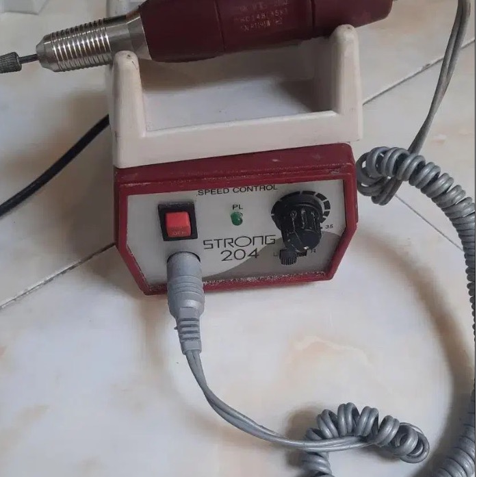 سوهان برقی اصل کره