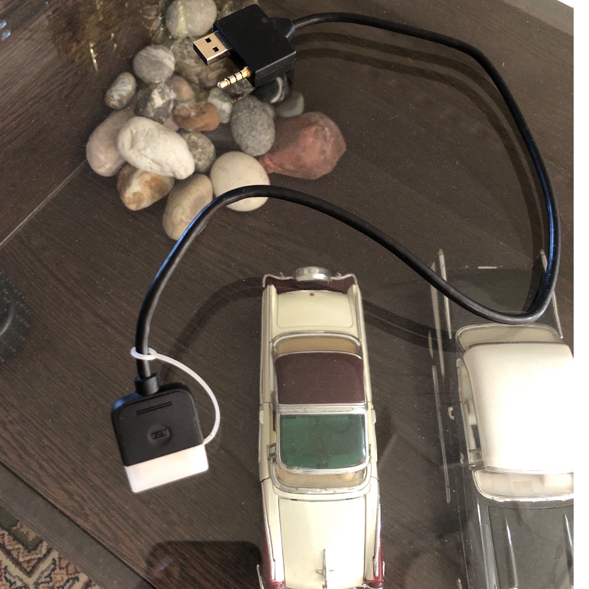 کابل رابط ایپد ایفون