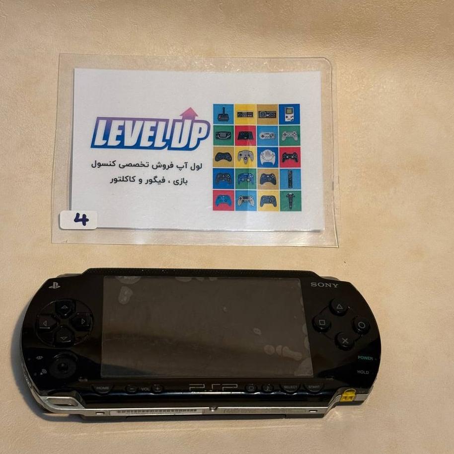 Sony PSP 1004 سونی پی اس پی 1004