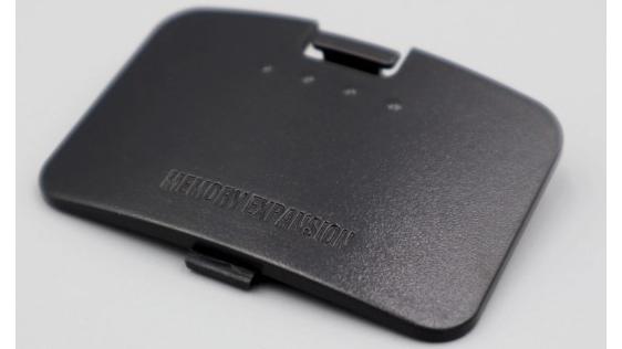 در نینتندو 64 Nintendo