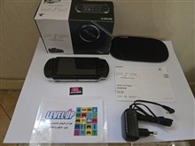 PSP