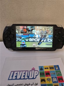 PSP