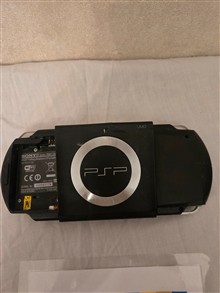 Psp