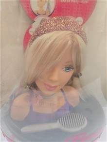 باربی