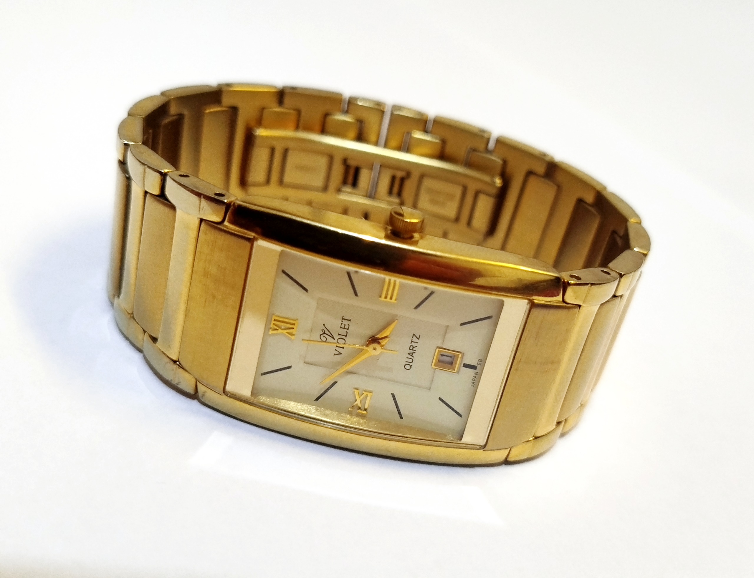 Violet japan ساعت