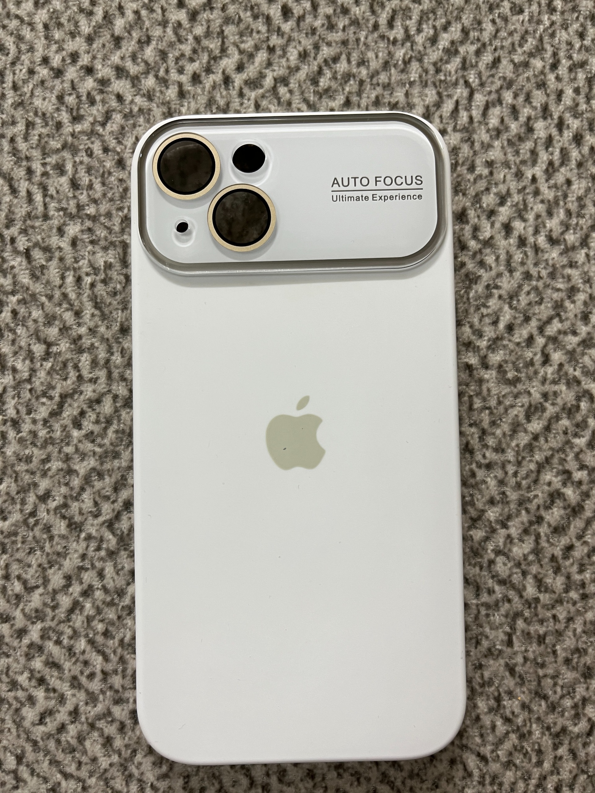 قاب آیفون 13 نرمال