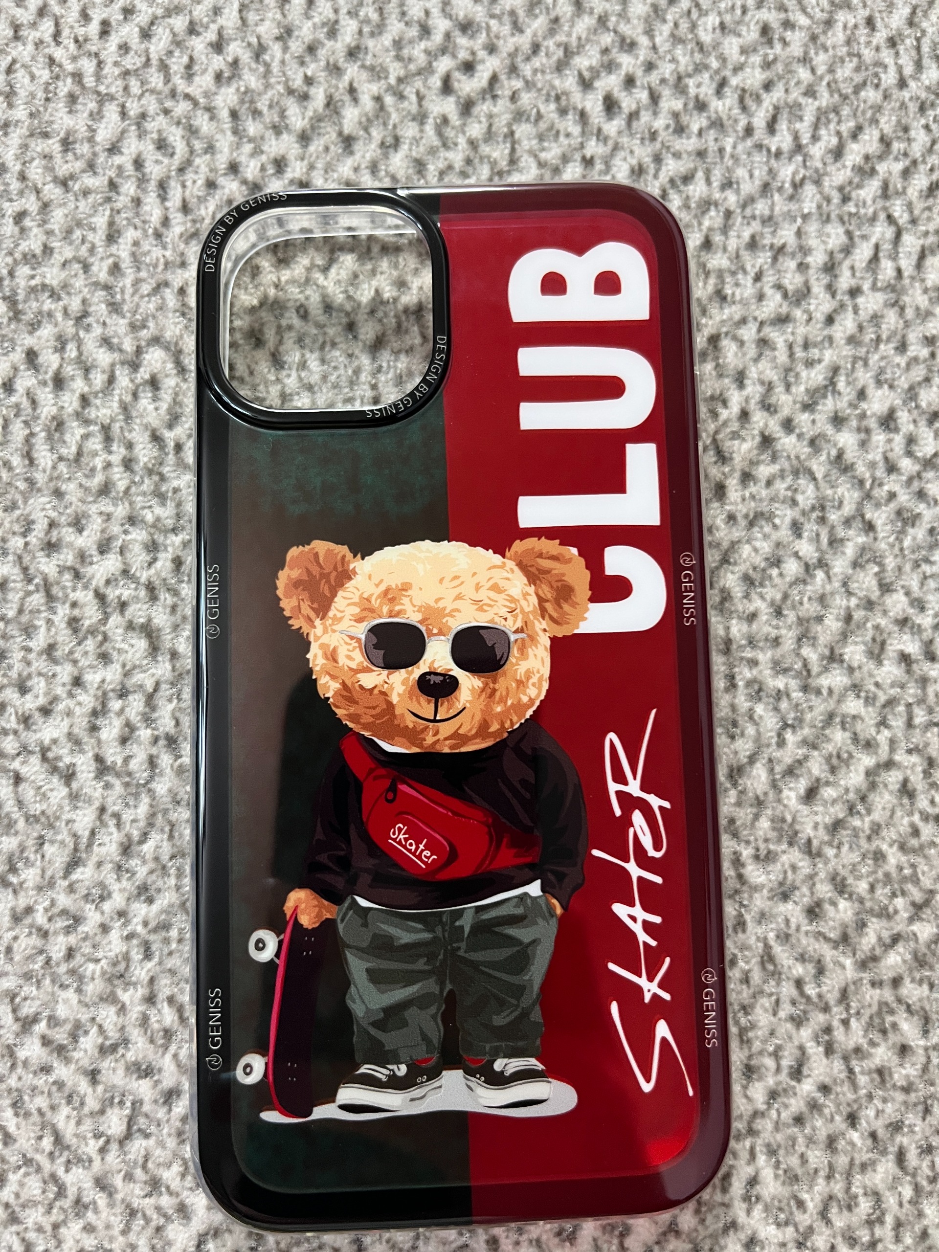 قاب آیفون 13 نرمال