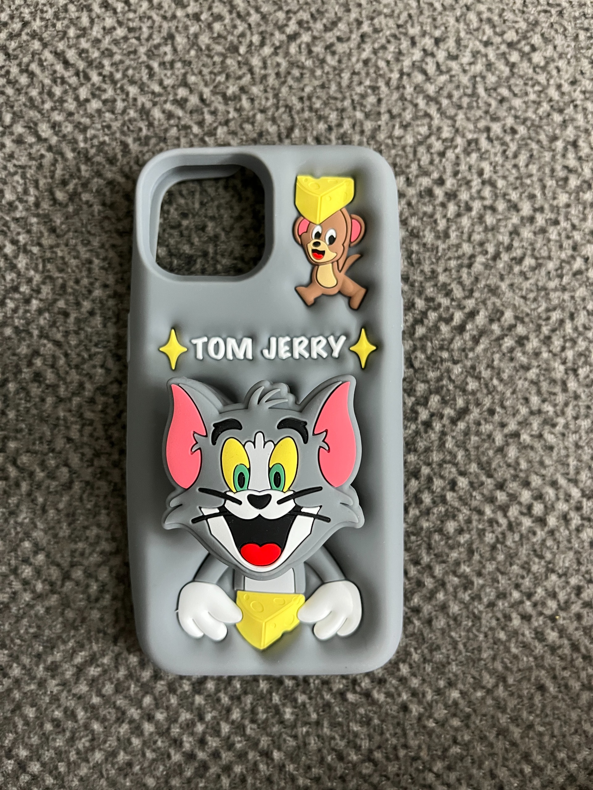 قاب آیفون 13 نرمال