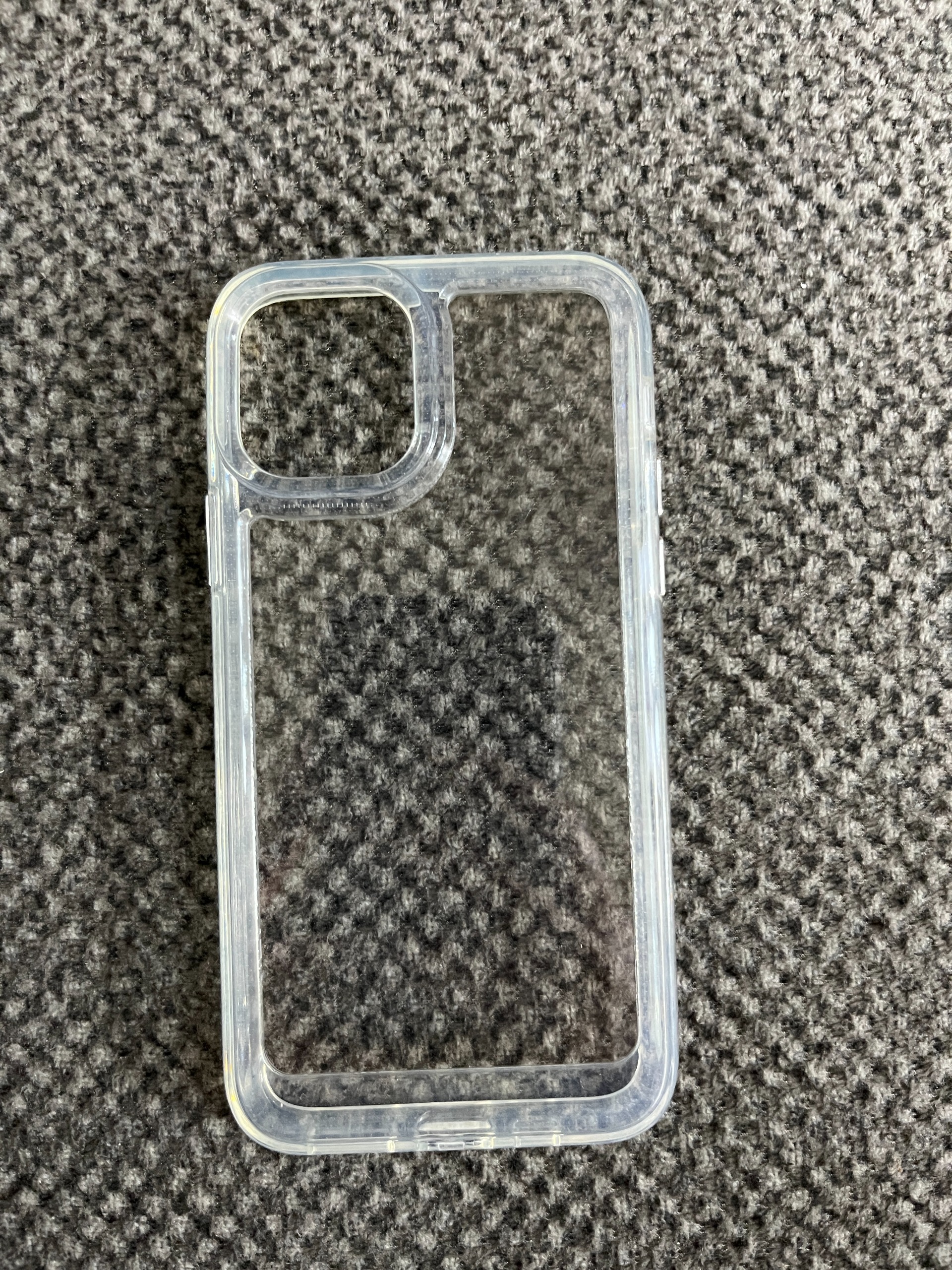 قاب طلقی ایفون 11 نرمال