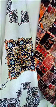 رومیزی