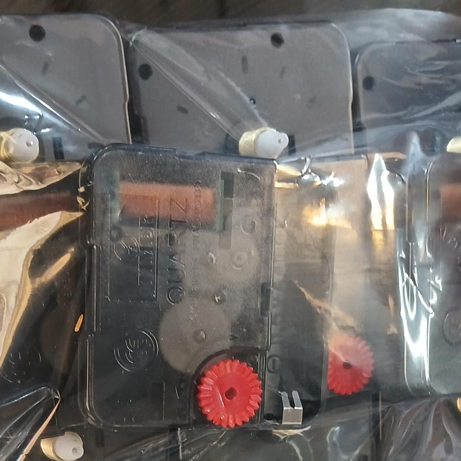 موتور ساعت تایوانی