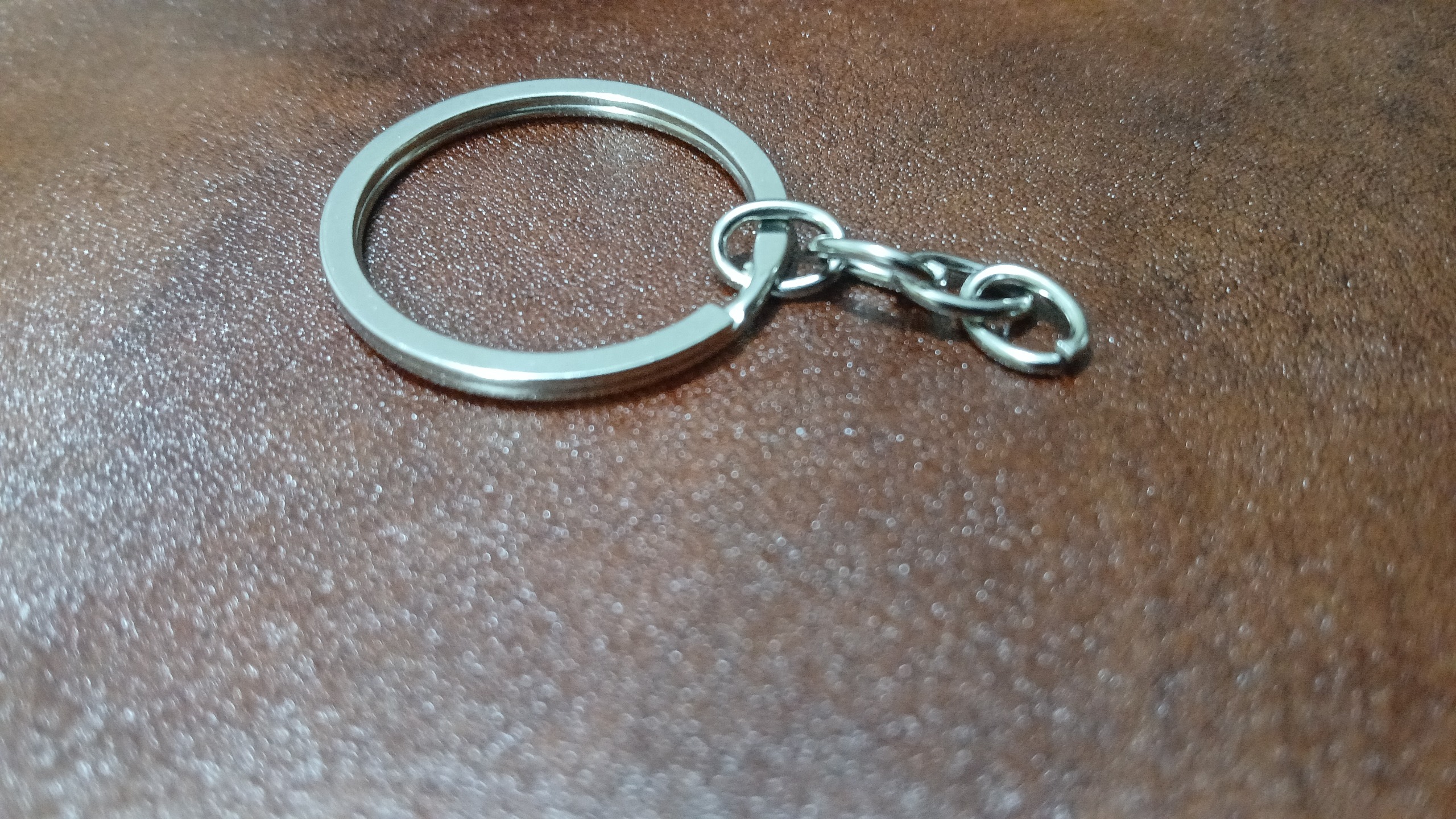 حلقه زنجیر جاکلیدی