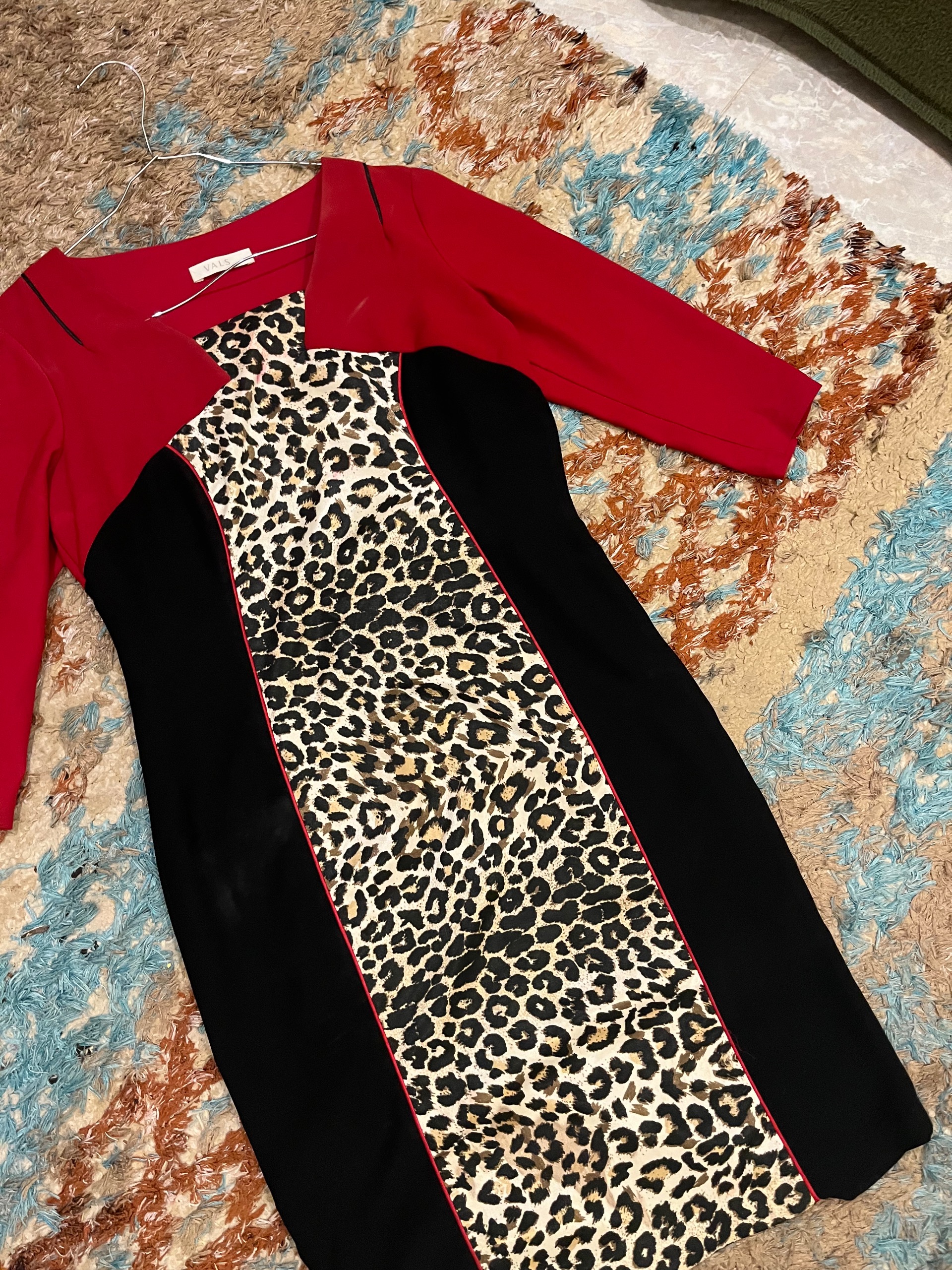 پیراهن مجلسی نو