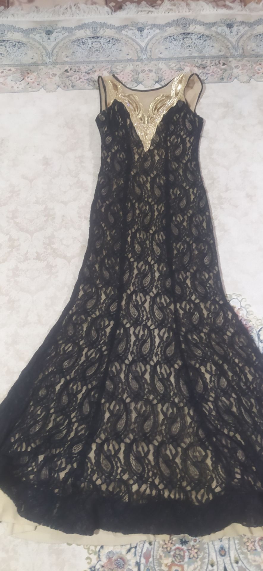 لباس مجلسی سایز 38